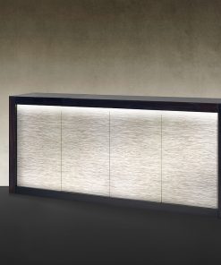 Буфет REFLEX DUNE CREDENZA LUCE - GLAMOUR