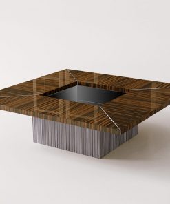 Стол журнальный REFLEX RIALTO 40 BAR - GLAMOUR