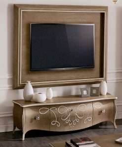 Тумба под TV BUTTERFLY SEVEN SEDIE 00CR141 - BUTTERFLY