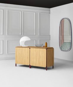 Буфет FRAME SIDEBOARD BONALDO D9 24 -