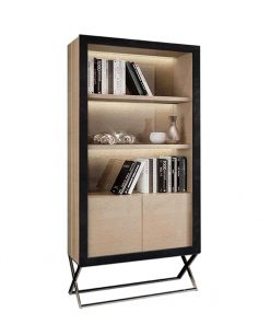 Книжный шкаф ATMOSPHERA KAMIR - C - CAPITAL