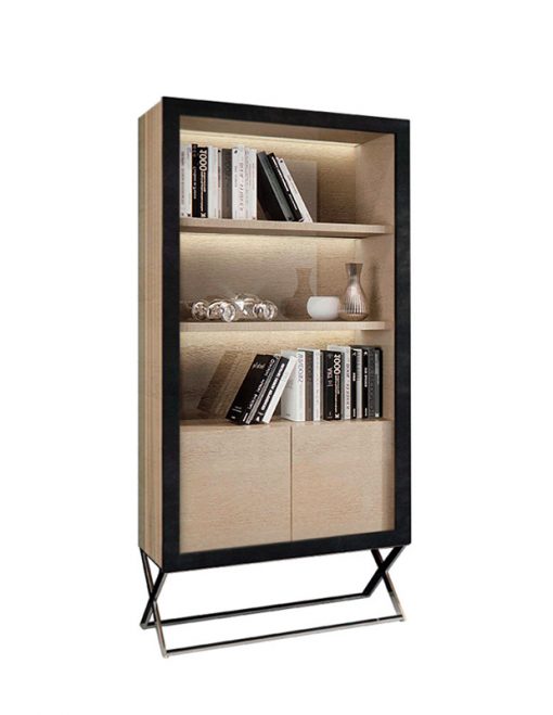 Книжный шкаф ATMOSPHERA KAMIR - C - CAPITAL