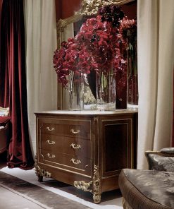Комод ARTEARREDO CINDERELLA 01 - BIARRITZ