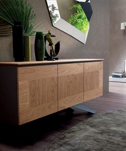 Буфет GHIBLI OZZIO DESIGN X303 - MOVE YOUR SPACE