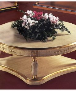 Стол журнальный Nairobi CASPANI TINO B/1454/F - ENCYCLOPAEDIA vol.3