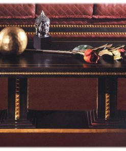 Стол журнальный Deco CASPANI TINO A/2594 - ENCYCLOPAEDIA vol.3