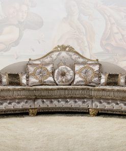 Диван VENERE SAT EXPORT VENERE comp 003 - CLASSICO