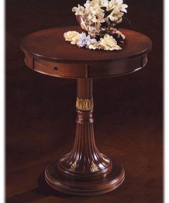 Подставка Vulcano CASPANI TINO LN/274 - ENCYCLOPAEDIA vol.3