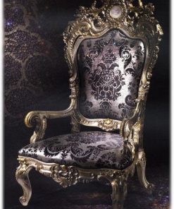 Кресло Conversation 94/2 CASPANI TINO B/94/2 - ENCYCLOPAEDIA vol.3