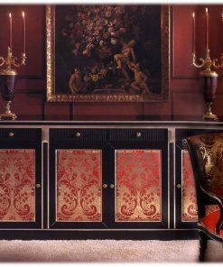 Комод Siviglia Vip CASPANI TINO C/524 - ENCYCLOPAEDIA vol.3