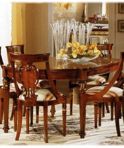 Стол ANTONELLI MORAVIO 538 - PITTI