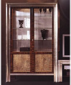 Витрина Deco Tre CASPANI TINO MS/125 - ENCYCLOPAEDIA vol.3
