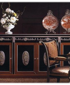 Комод Siviglia Vip CASPANI TINO C/524/2 - ENCYCLOPAEDIA vol.3