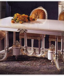 Стол Sky CASPANI TINO M/111084 - ENCYCLOPAEDIA vol.3