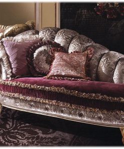 Кушетка Moonlight CASPANI TINO A/2577/4 - ENCYCLOPAEDIA vol.3