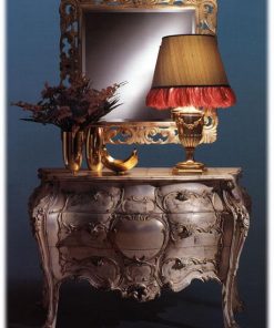 Комод Summertime CASPANI TINO C/484/C - ENCYCLOPAEDIA vol.3