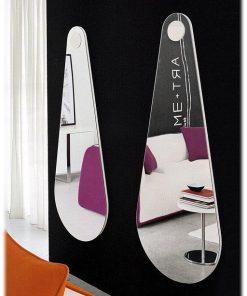 Зеркало Drop CALLIGARIS CB/5034-G -