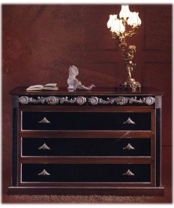 Комод Siviglia CASPANI TINO C/344/C - ENCYCLOPAEDIA vol.3