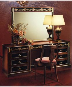 Туалетный столик Siviglia CASPANI TINO C/344 - ENCYCLOPAEDIA vol.3