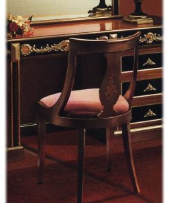 Стул Siviglia CASPANI TINO C/346 - ENCYCLOPAEDIA vol.3