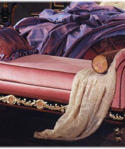 Кушетка Siviglia CASPANI TINO C/349 - ENCYCLOPAEDIA vol.3