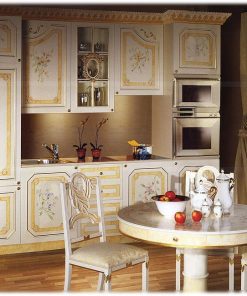 Кухня ASNAGHI INTERIORS Valery - KITCHEN