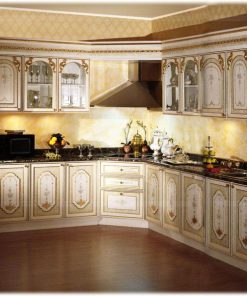 Кухня ASNAGHI INTERIORS Vienna - KITCHEN