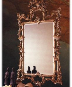 Зеркало CASPANI TINO E/323 - ENCYCLOPAEDIA vol.3