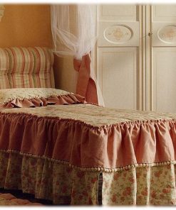 Кровать EBANISTERIA BACCI L3T - Camerette