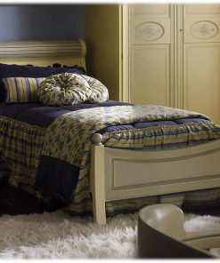 Кровать EBANISTERIA BACCI LP3L - Camerette