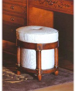 Пуф MURET ASNAGHI INTERIORS 202005 - CLASSIC