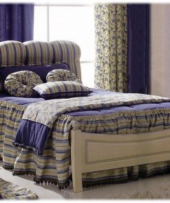 Кровать EBANISTERIA BACCI LP3T - Camerette