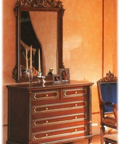 Комод TOSCA ASNAGHI INTERIORS 97562 - CLASSIC