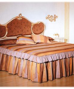 Кровать MELODY ASNAGHI INTERIORS 200551 - CLASSIC