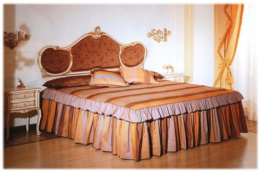 Кровать MELODY ASNAGHI INTERIORS 200551 - CLASSIC