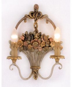 Бра CHELINI 455 -