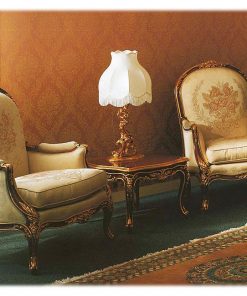 Кресло JOLIE ASNAGHI INTERIORS AS8200 - CLASSIC