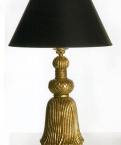 Настольная лампа CHELINI 574/G -