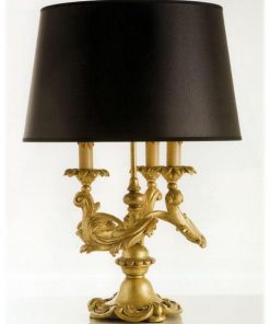 Настольная лампа CHELINI 1242 -