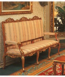 Софа SALLY ASNAGHI INTERIORS AS8302 - CLASSIC