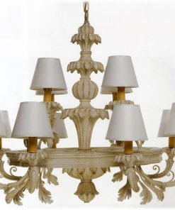 Люстра CHELINI 1143 -