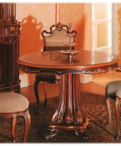 Стол BAYONNE ASNAGHI INTERIORS 95423 - CLASSIC