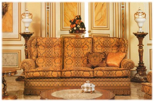 Диван JAM ASNAGHI INTERIORS 201002 - CLASSIC