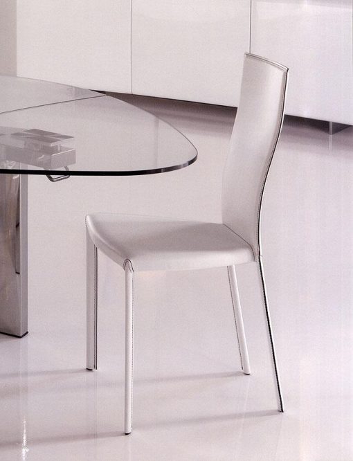 Стул CATTELAN ITALIA NINA - BOOK 2