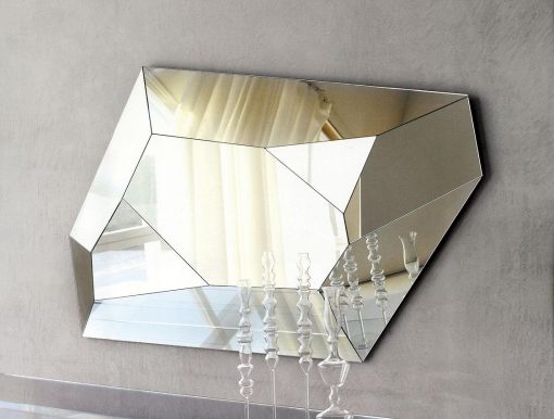 Зеркало CATTELAN ITALIA DIAMOND - BOOK 3