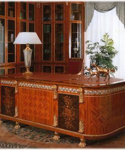 Письменный стол DANTON ASNAGHI INTERIORS 951303 - CLASSIC