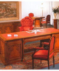 Письменный стол FRANKLIN ASNAGHI INTERIORS 97150 - CLASSIC