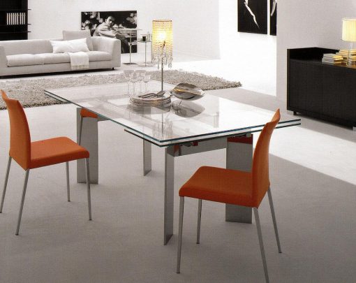 Стол CATTELAN ITALIA ELAN DRIVE - BOOK 1