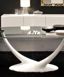 Стол CATTELAN ITALIA CORAL - BOOK 1