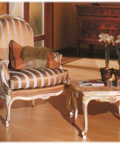 Кресло JOLLY ASNAGHI INTERIORS 201400 - CLASSIC